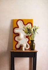 Espejo Barranca | Estudio Brera