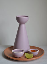 Jarra de media luna | Omar Ortiz - La muerte tiene permiso*