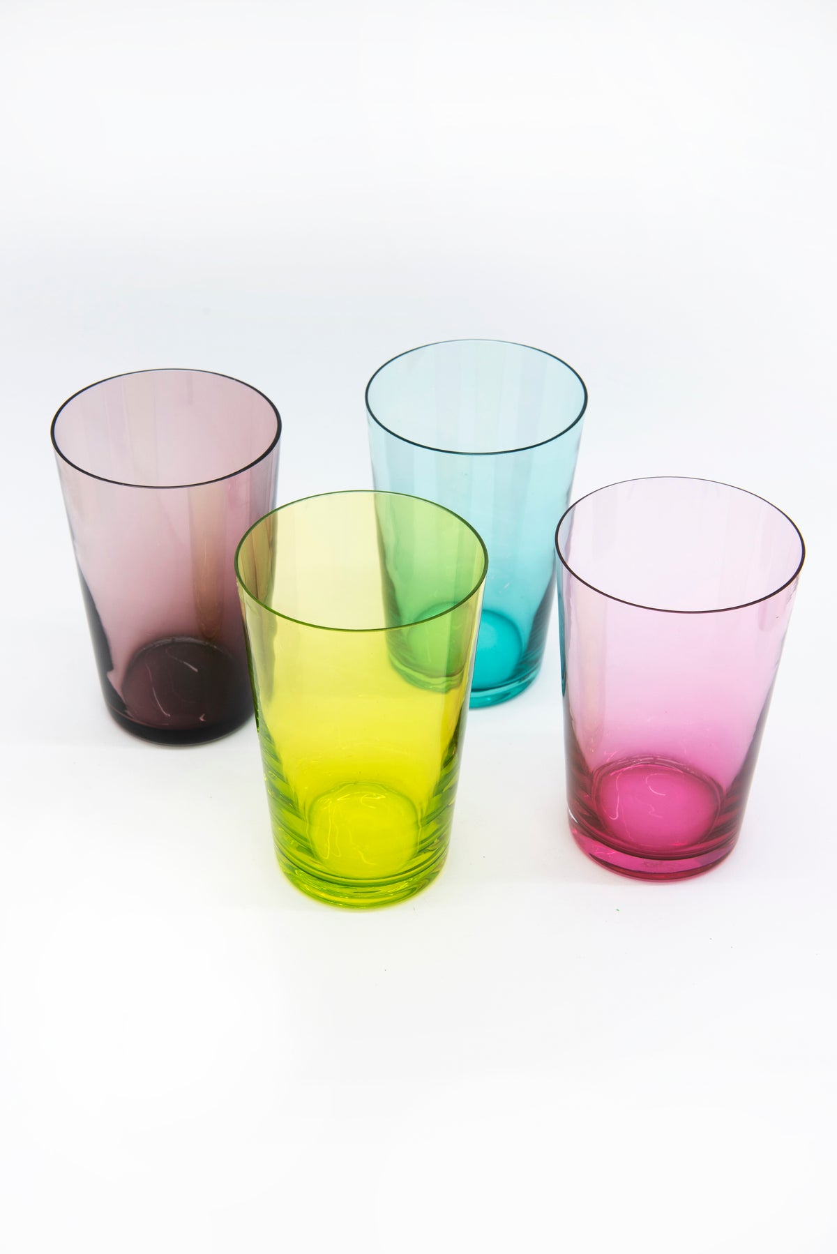 LISO Collection Glasses Set 1 | NOUVEL