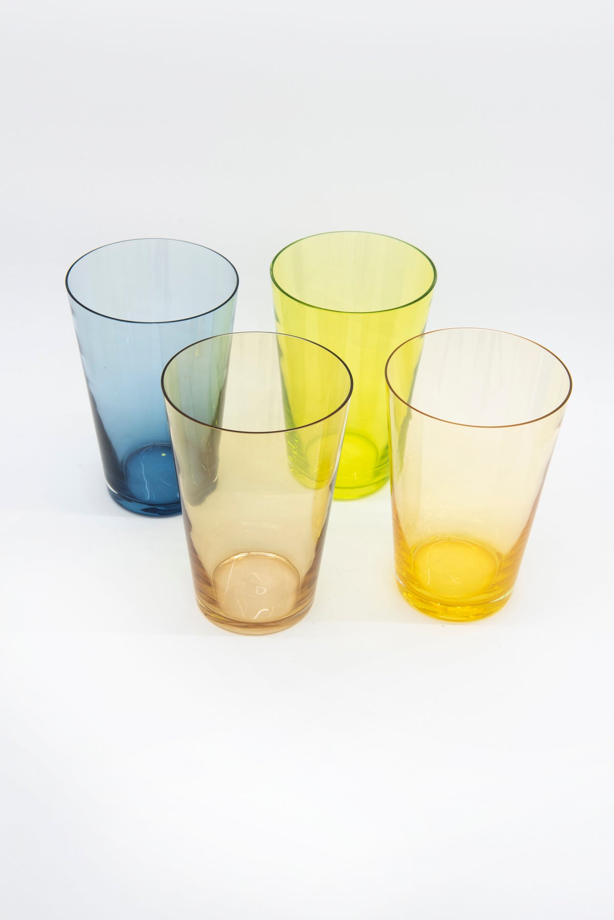 LISO Collection Glasses Set 2 | NOUVEL