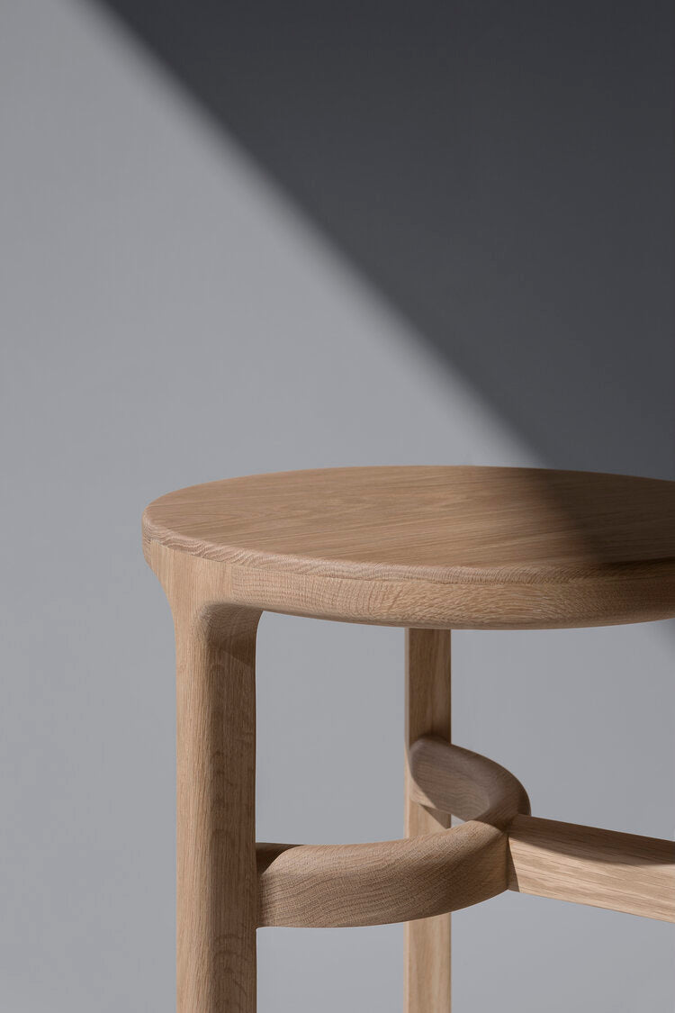Mesa auxiliar Trasiego | Breuer