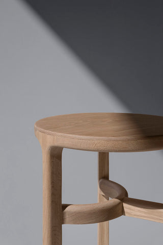 Mesa auxiliar Trasiego | Breuer